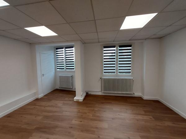 Bureaux La Roche Sur Yon 12 m2 , La roche sur yon