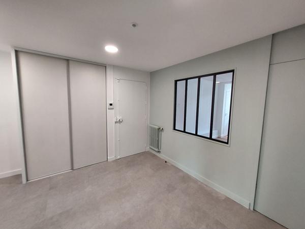 Bureaux La Roche Sur Yon 12 m2 , La roche sur yon