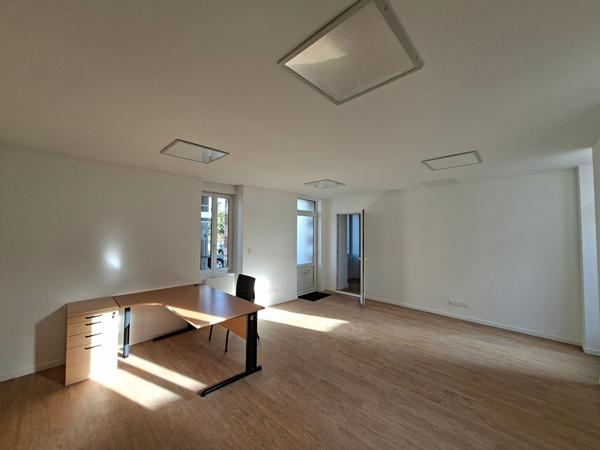 Bureaux La Roche Sur Yon 40 m2 , La roche sur yon