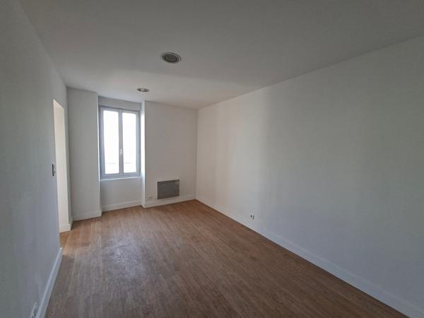 Bureaux La Roche Sur Yon 40 m2 , La roche sur yon