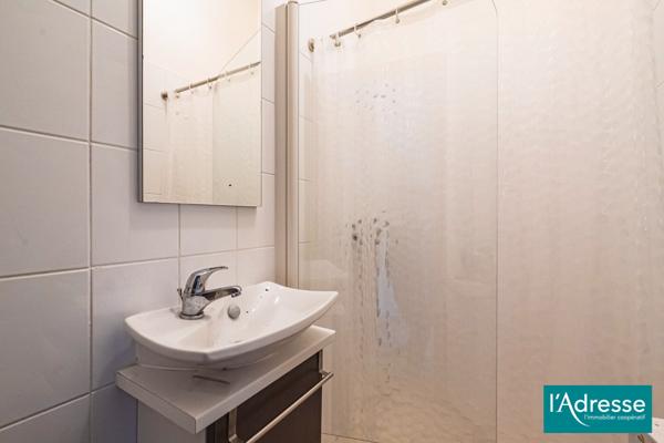 REIMS - RESIDENCE LES JARDINS DE L'ABBAYE