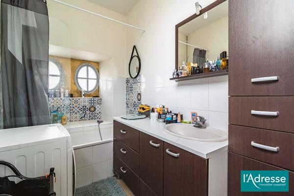 REIMS - RESIDENCE LES JARDINS DE L'ABBAYE