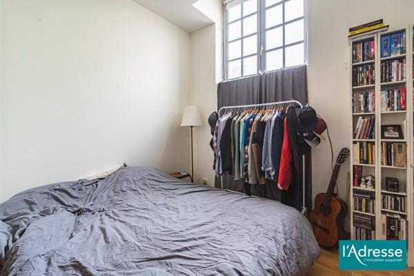 REIMS - RESIDENCE LES JARDINS DE L'ABBAYE