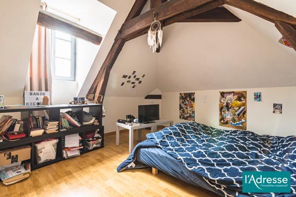 REIMS - RESIDENCE LES JARDINS DE L'ABBAYE