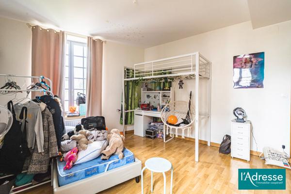 REIMS - RESIDENCE LES JARDINS DE L'ABBAYE