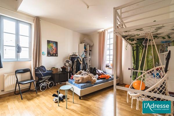 REIMS - RESIDENCE LES JARDINS DE L'ABBAYE