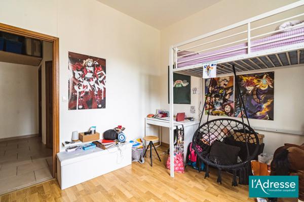 REIMS - RESIDENCE LES JARDINS DE L'ABBAYE