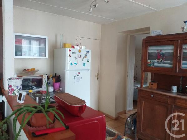 Maison à vendre  2 pièces - 64,62 m2 CHALIVOY MILON - 18