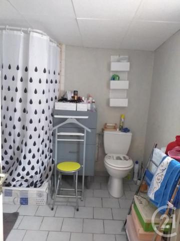 Maison à vendre  2 pièces - 64,62 m2 CHALIVOY MILON - 18