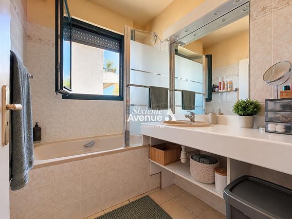 Appartement 3 pièces 71 m2