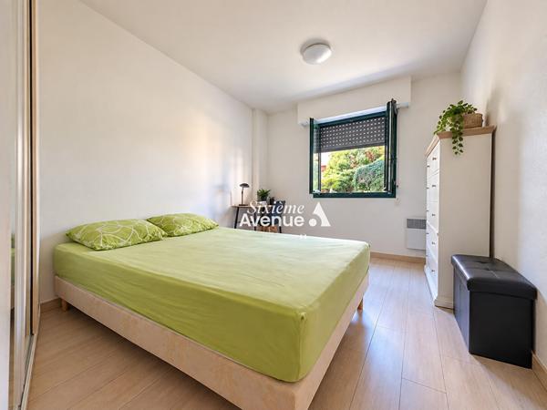 Appartement 3 pièces 71 m2