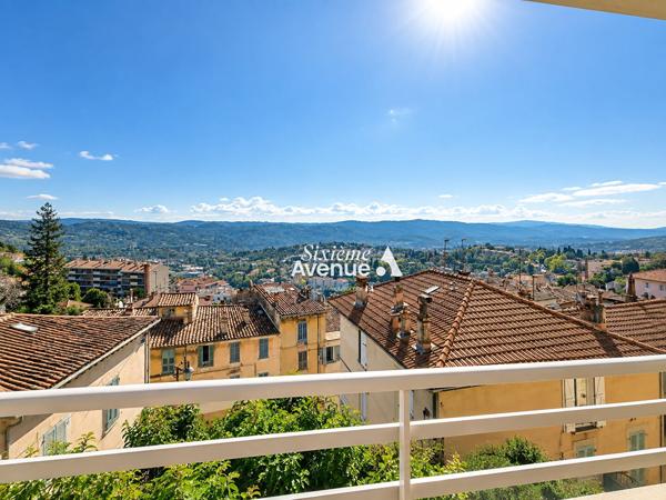 Appartement 3 pièces 71 m2