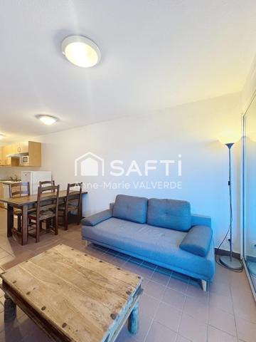 Appartement T3-au cœur de la Pinède -LACANAU OCÉAN