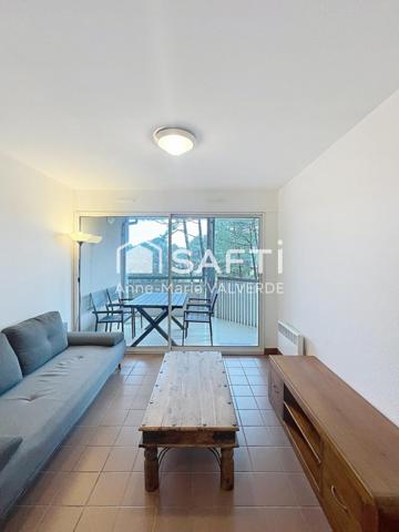 Appartement T3-au cœur de la Pinède -LACANAU OCÉAN