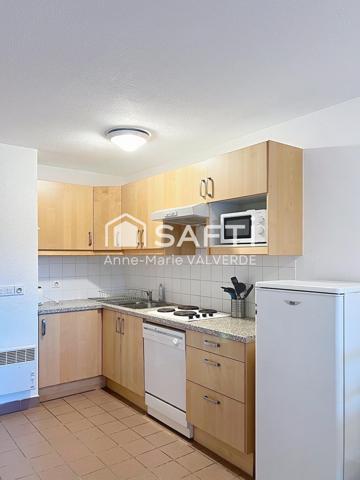 Appartement T3-au cœur de la Pinède -LACANAU OCÉAN