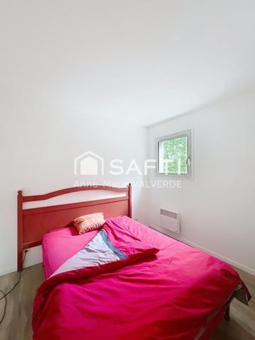 Appartement T3-au cœur de la Pinède -LACANAU OCÉAN