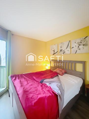 Appartement T3-au cœur de la Pinède -LACANAU OCÉAN