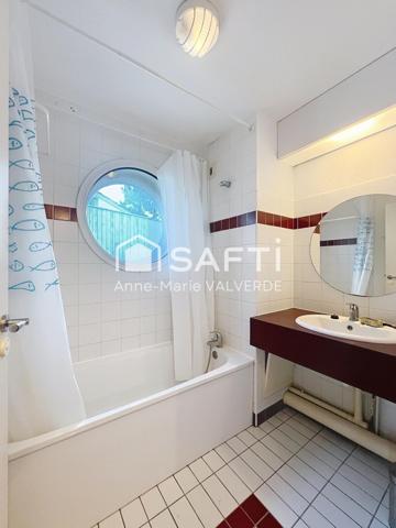 Appartement T3-au cœur de la Pinède -LACANAU OCÉAN