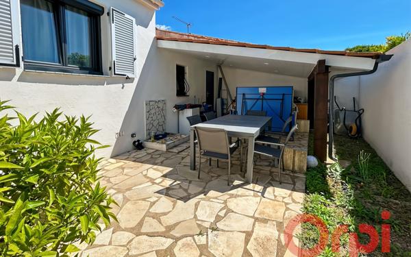 Maison à vendre    4 pièces • 108 m2 Sérignan