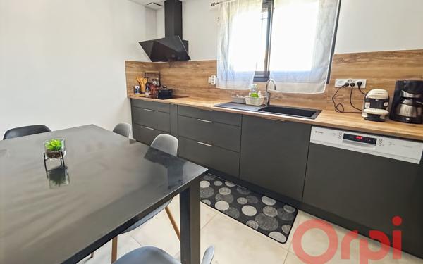 Maison à vendre    4 pièces • 108 m2 Sérignan