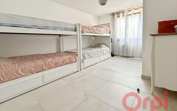 Maison à vendre    4 pièces • 108 m2 Sérignan