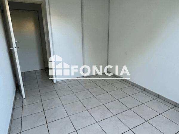 Location Appartement 3 pièces 54.79 m² - CROIX DAURADE Toulouse 31200