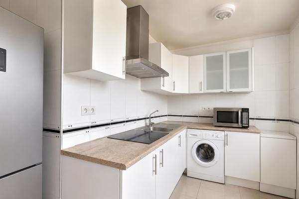 Appartement Saint Denis 4 pièces de 86 m2