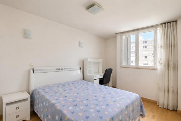 Appartement Saint Denis 4 pièces de 86 m2