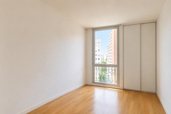 Appartement Saint Denis 4 pièces de 86 m2