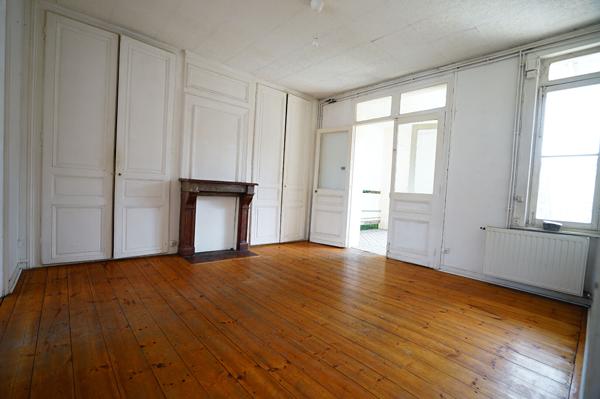 Immeuble Lille , Lille