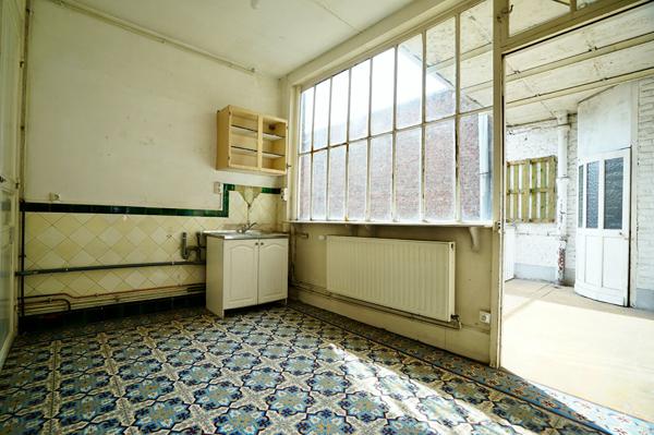 Immeuble Lille , Lille