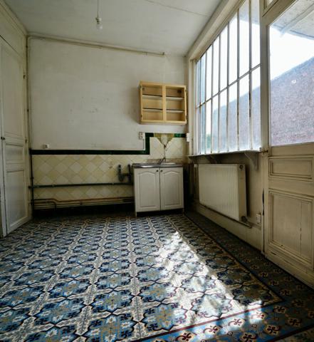 Immeuble Lille , Lille