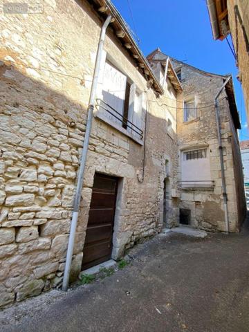 Immeuble à vendre à Preuilly-sur-Claise dans l'Indre-et-Loire (37290), ref : 1051373