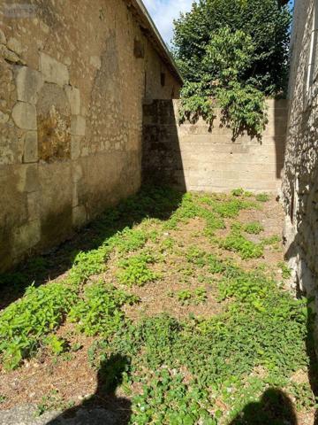 Immeuble à vendre à Preuilly-sur-Claise dans l'Indre-et-Loire (37290), ref : 1051373