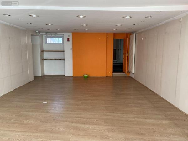 Immeuble à vendre à Preuilly-sur-Claise dans l'Indre-et-Loire (37290), ref : 1051373