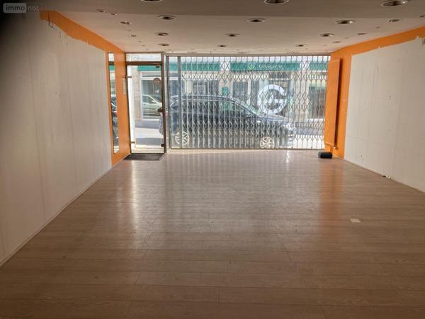 Immeuble à vendre à Preuilly-sur-Claise dans l'Indre-et-Loire (37290), ref : 1051373