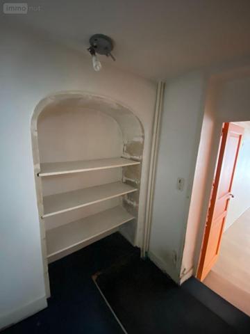 Immeuble à vendre à Preuilly-sur-Claise dans l'Indre-et-Loire (37290), ref : 1051373