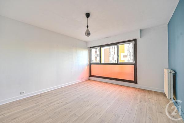 Appartement Studio à vendre  1 pièce - 31,02 m2 PARIS - 75020