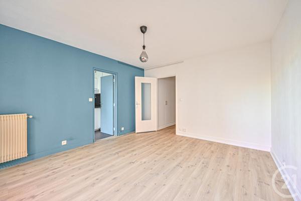 Appartement Studio à vendre  1 pièce - 31,02 m2 PARIS - 75020