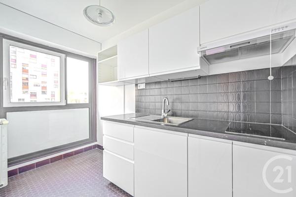 Appartement Studio à vendre  1 pièce - 31,02 m2 PARIS - 75020