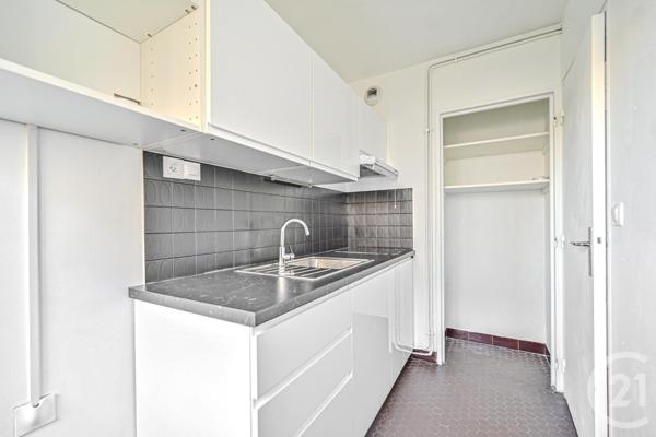 Appartement Studio à vendre  1 pièce - 31,02 m2 PARIS - 75020