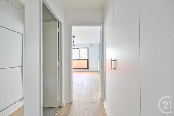 Appartement Studio à vendre  1 pièce - 31,02 m2 PARIS - 75020