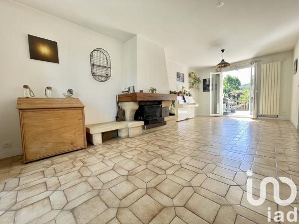 Maison à vendre 5 pièces 110 m² Villebon-sur-Yvette