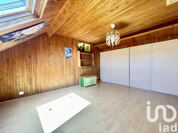 Maison à vendre 5 pièces 110 m² Villebon-sur-Yvette