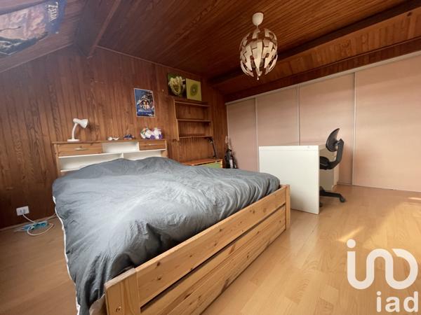 Maison à vendre 5 pièces 110 m² Villebon-sur-Yvette