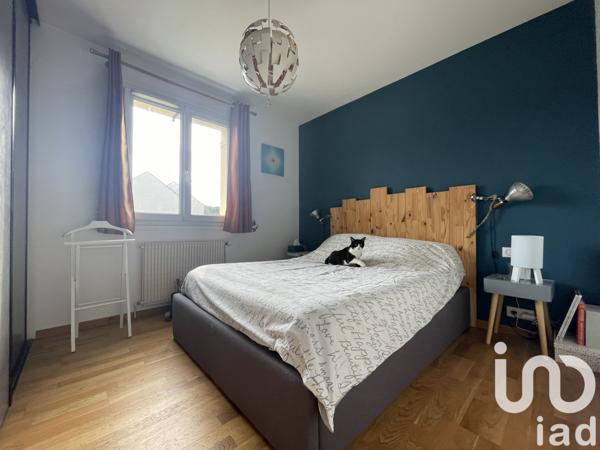 Maison à vendre 5 pièces 110 m² Villebon-sur-Yvette