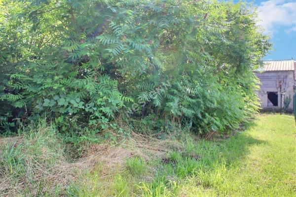 Beau potentiel - Maison - A rénover - Jardin - Dieue Sur Meuse