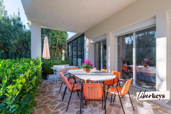 🏠 Maison + Appartement indépendant à 12 min de la Gare TGV