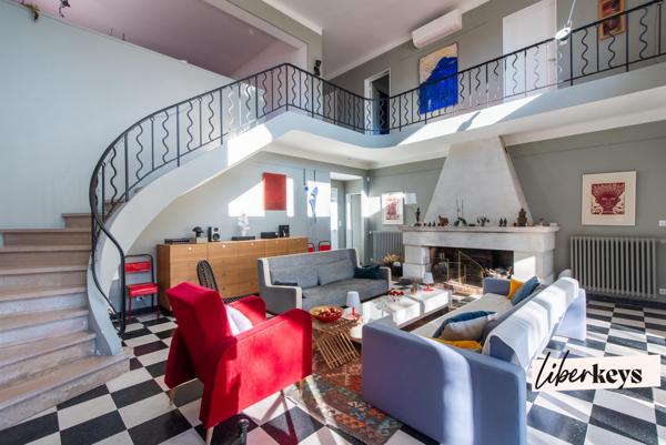 🏠 Maison + Appartement indépendant à 12 min de la Gare TGV