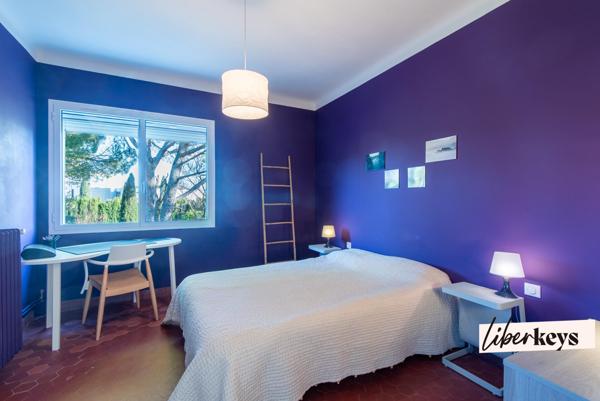 🏠 Maison + Appartement indépendant à 12 min de la Gare TGV